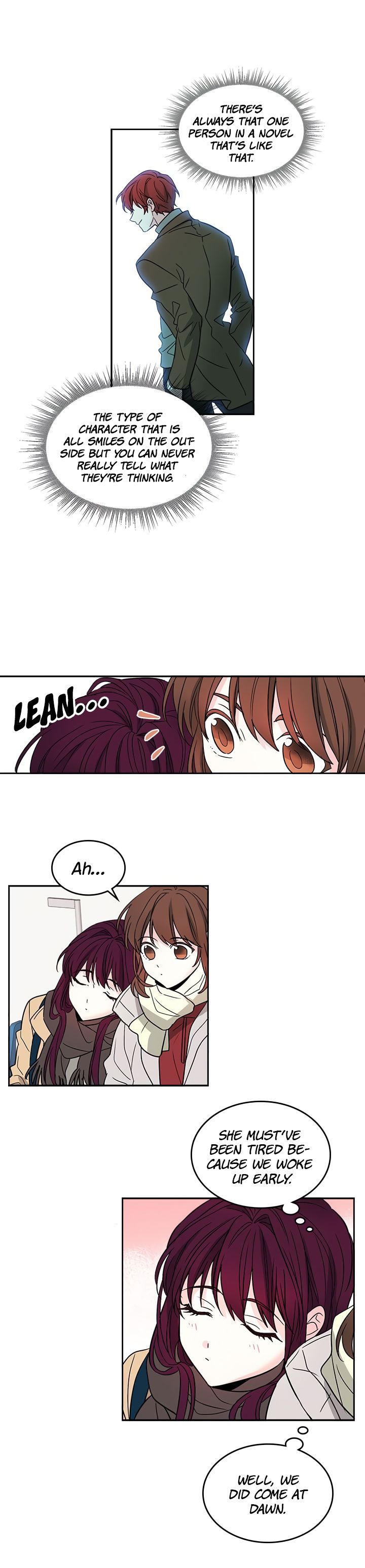 Inso's Law chapter 8 page 9