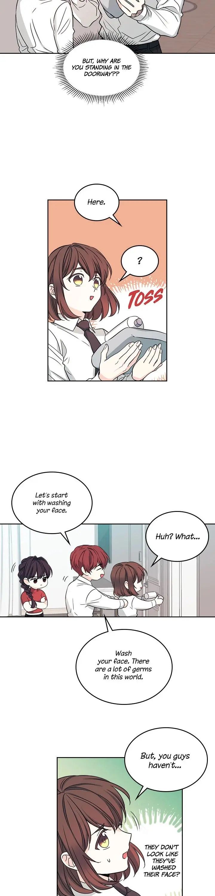 Inso's Law chapter 80 page 19