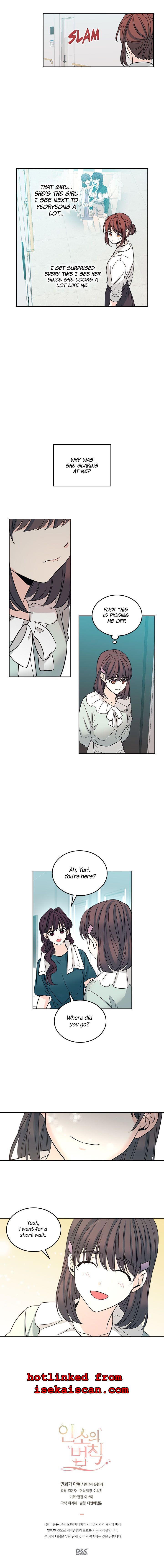 Inso's Law chapter 81 page 10