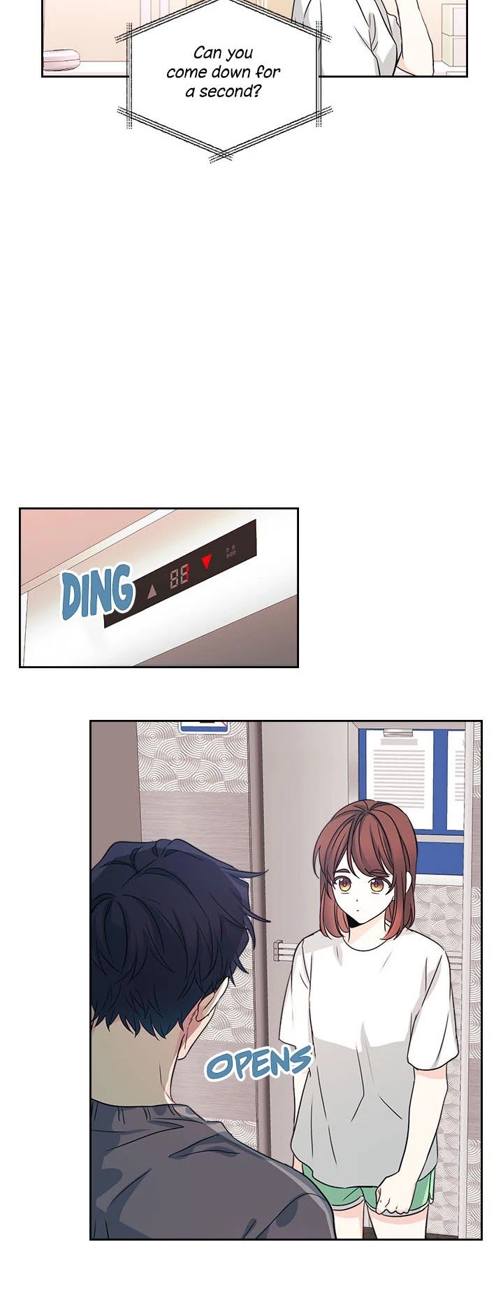 Inso's Law chapter 83 page 14