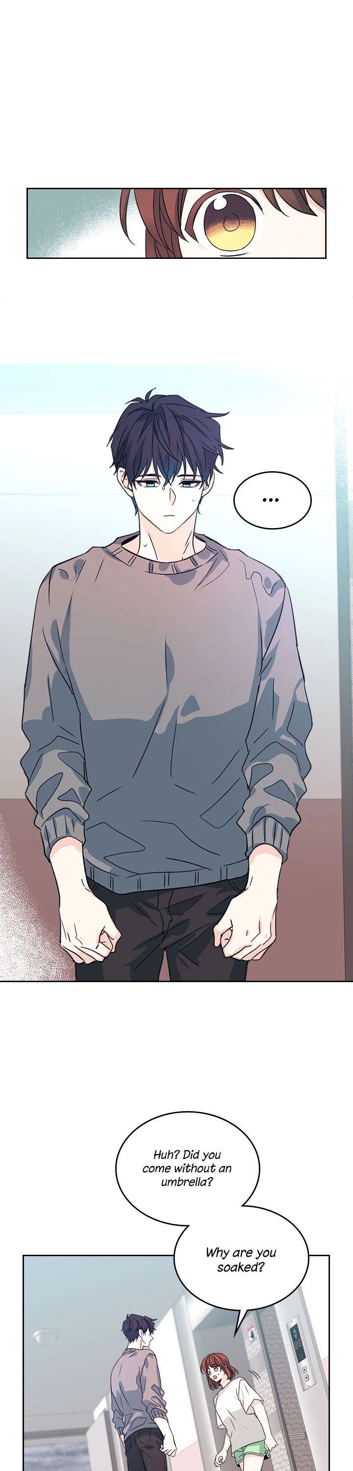 Inso's Law chapter 83 page 15