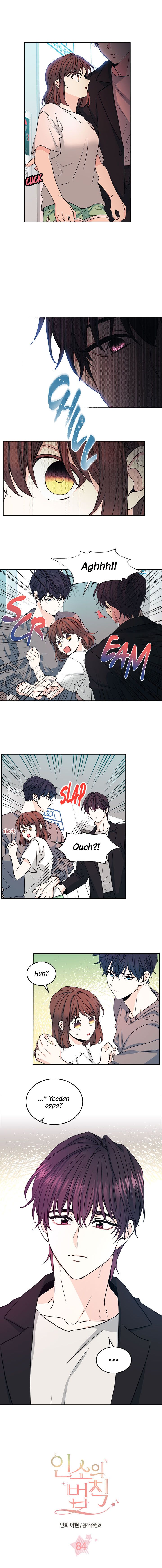 Inso's Law chapter 84 page 1