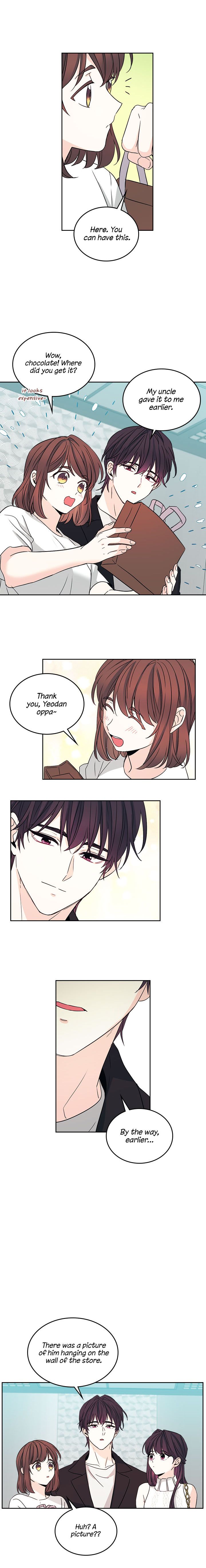 Inso's Law chapter 84 page 4