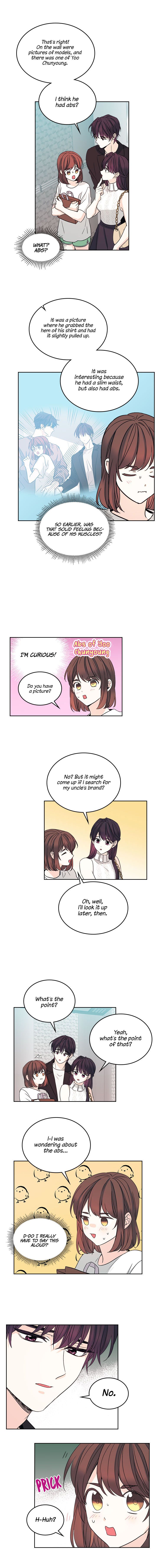 Inso's Law chapter 84 page 5