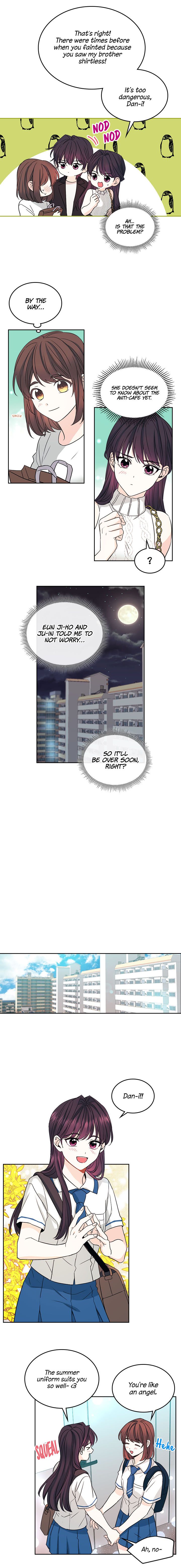 Inso's Law chapter 84 page 6