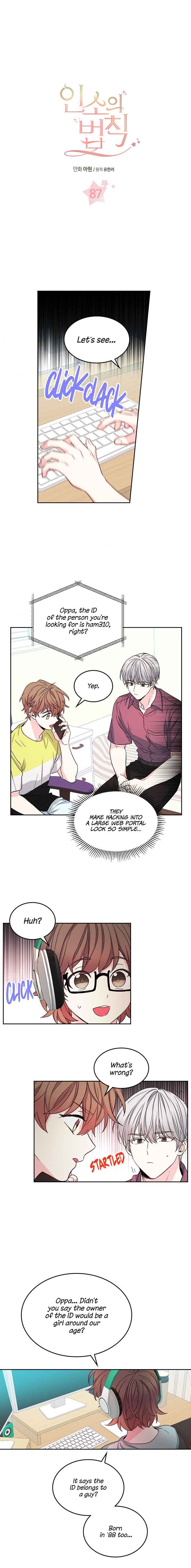 Inso's Law chapter 87 page 1