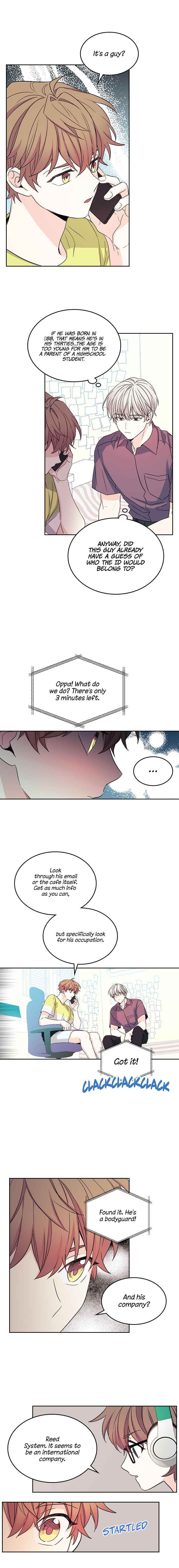 Inso's Law chapter 87 page 2