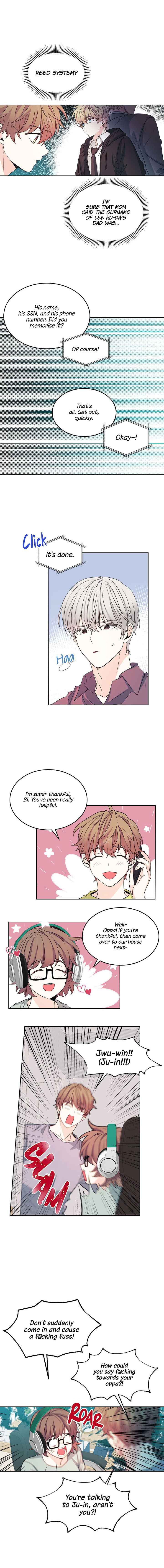 Inso's Law chapter 87 page 3