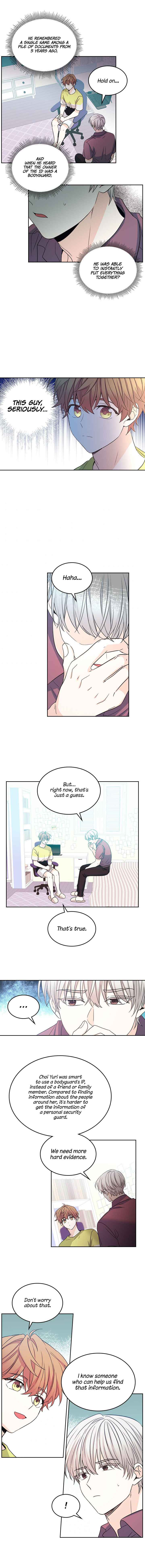 Inso's Law chapter 87 page 6