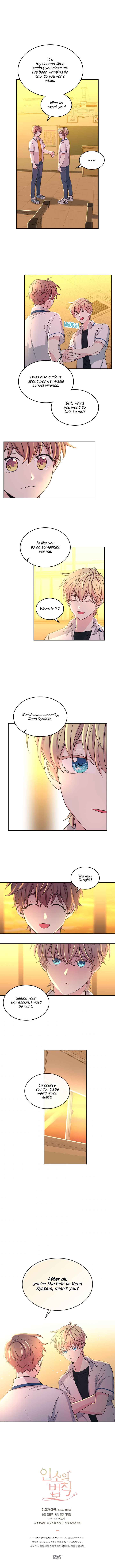 Inso's Law chapter 87 page 9