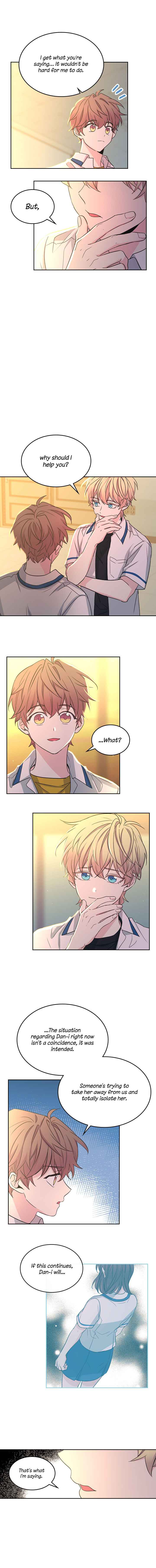 Inso's Law chapter 88 page 3