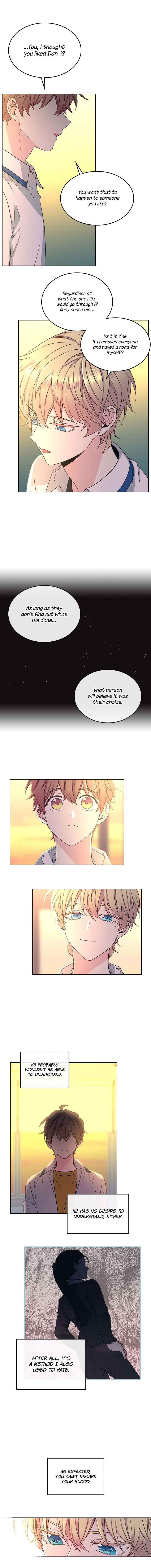 Inso's Law chapter 88 page 5