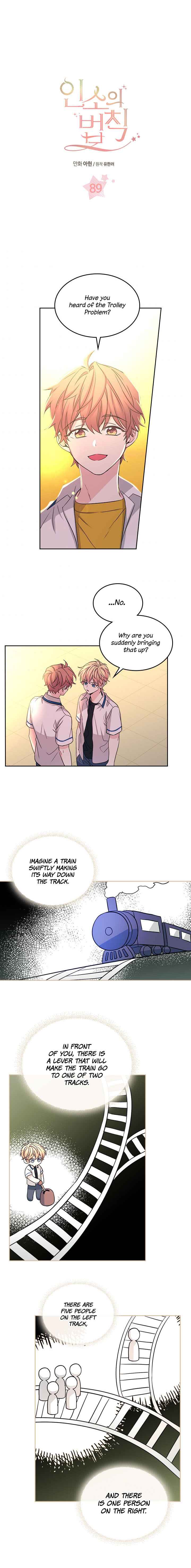 Inso's Law chapter 89 page 1