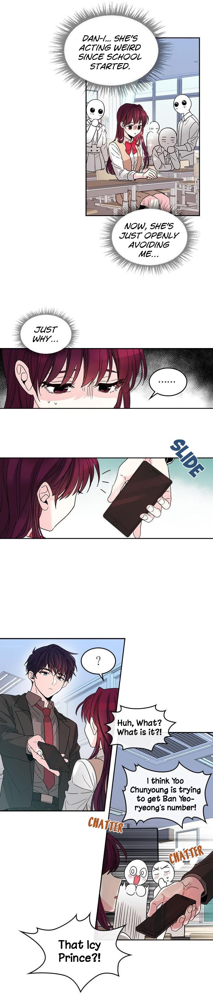 Inso's Law chapter 9 page 3