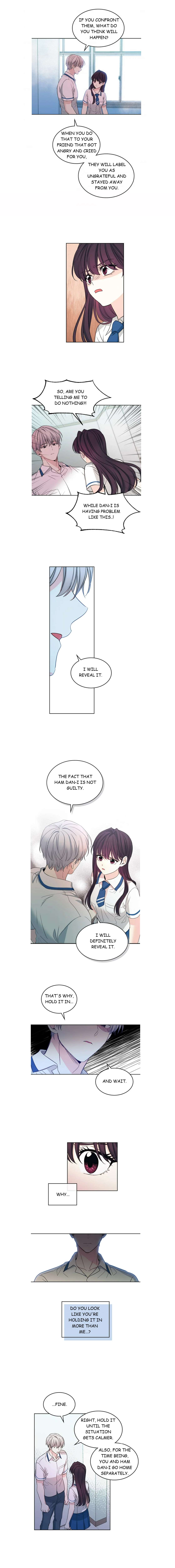 Inso's Law chapter 92 page 2