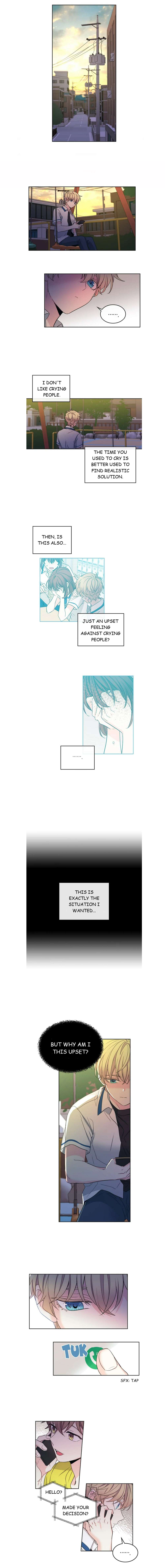 Inso's Law chapter 92 page 7