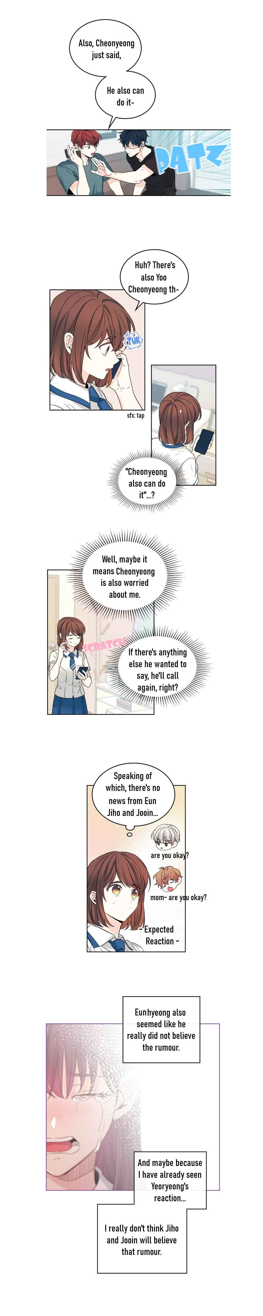 Inso's Law chapter 93 page 8