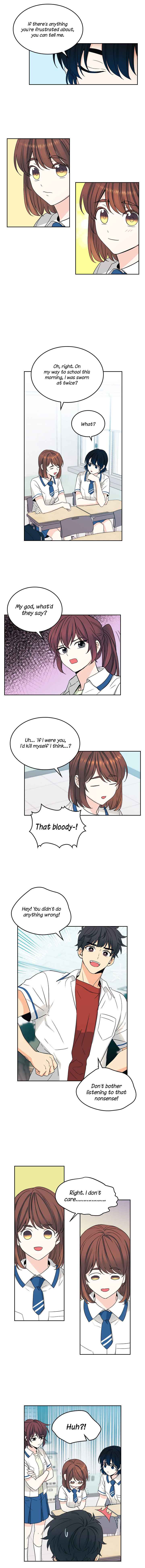 Inso's Law chapter 94 page 3