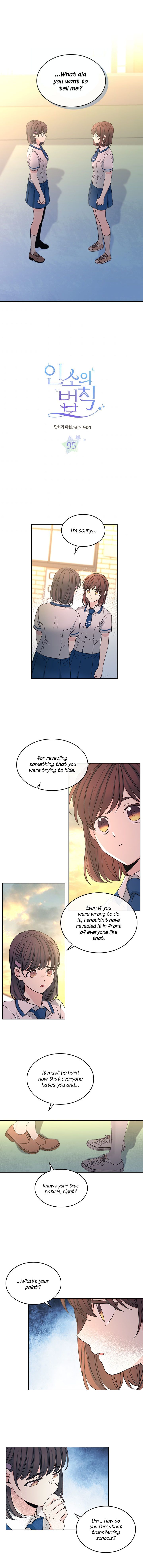 Inso's Law chapter 95 page 1