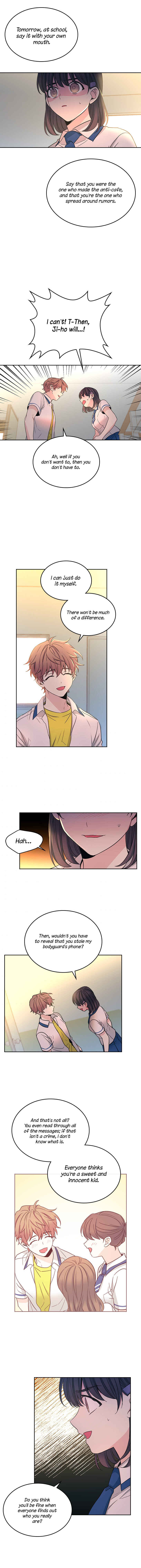 Inso's Law chapter 97 page 5