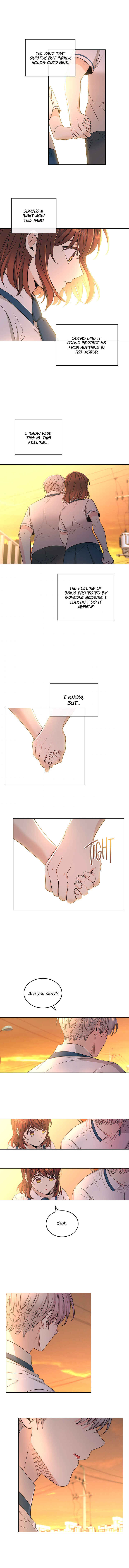 Inso's Law chapter 97 page 8