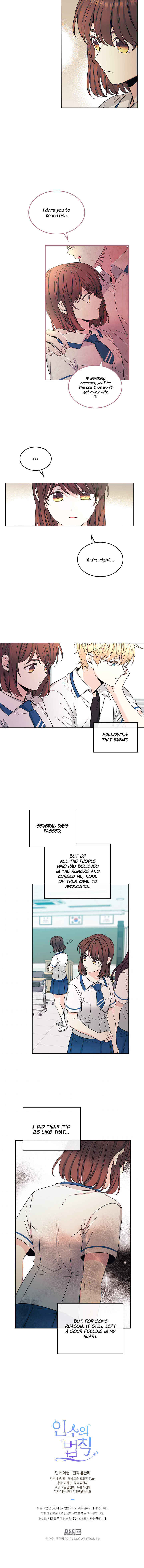 Inso's Law chapter 98 page 8