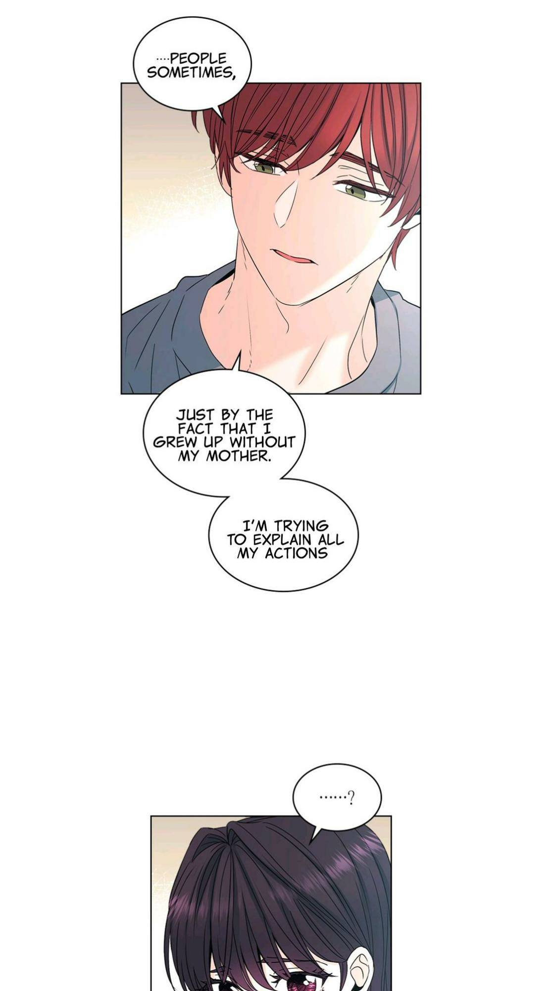 Inso's Law chapter 99 page 10