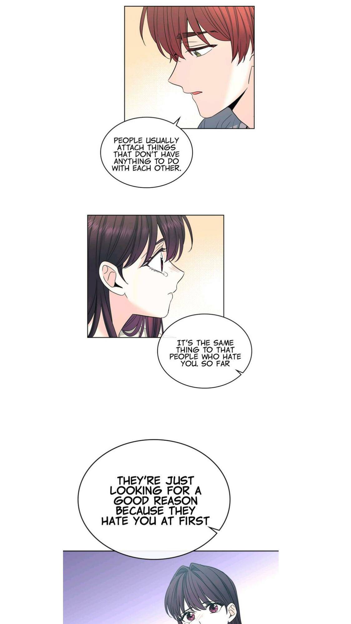 Inso's Law chapter 99 page 12