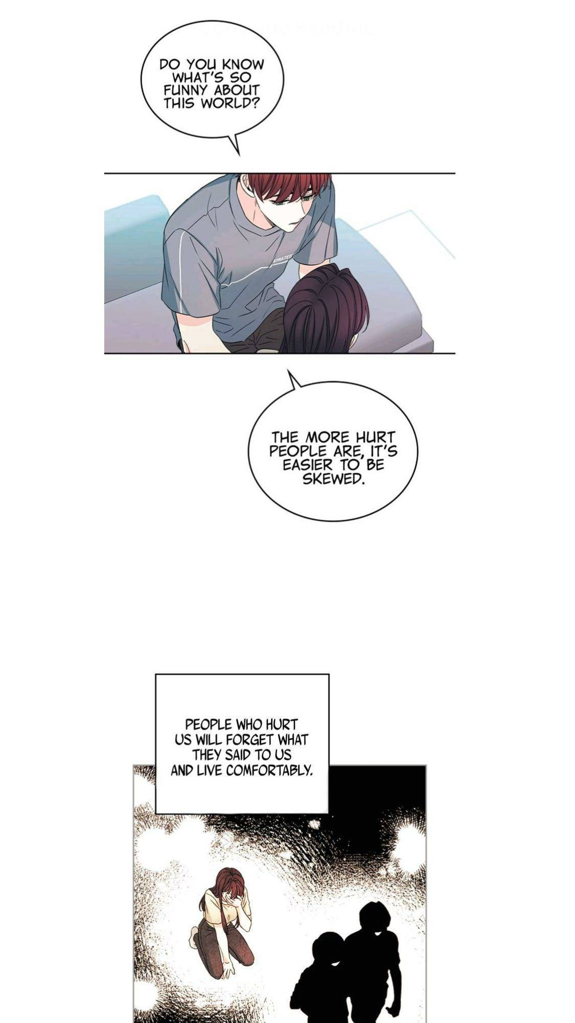 Inso's Law chapter 99 page 15