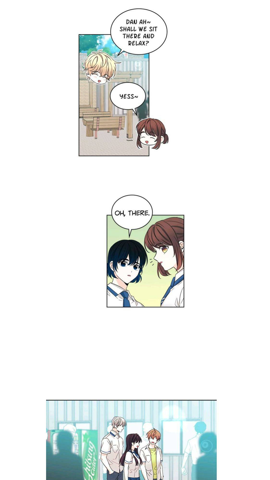 Inso's Law chapter 99 page 29