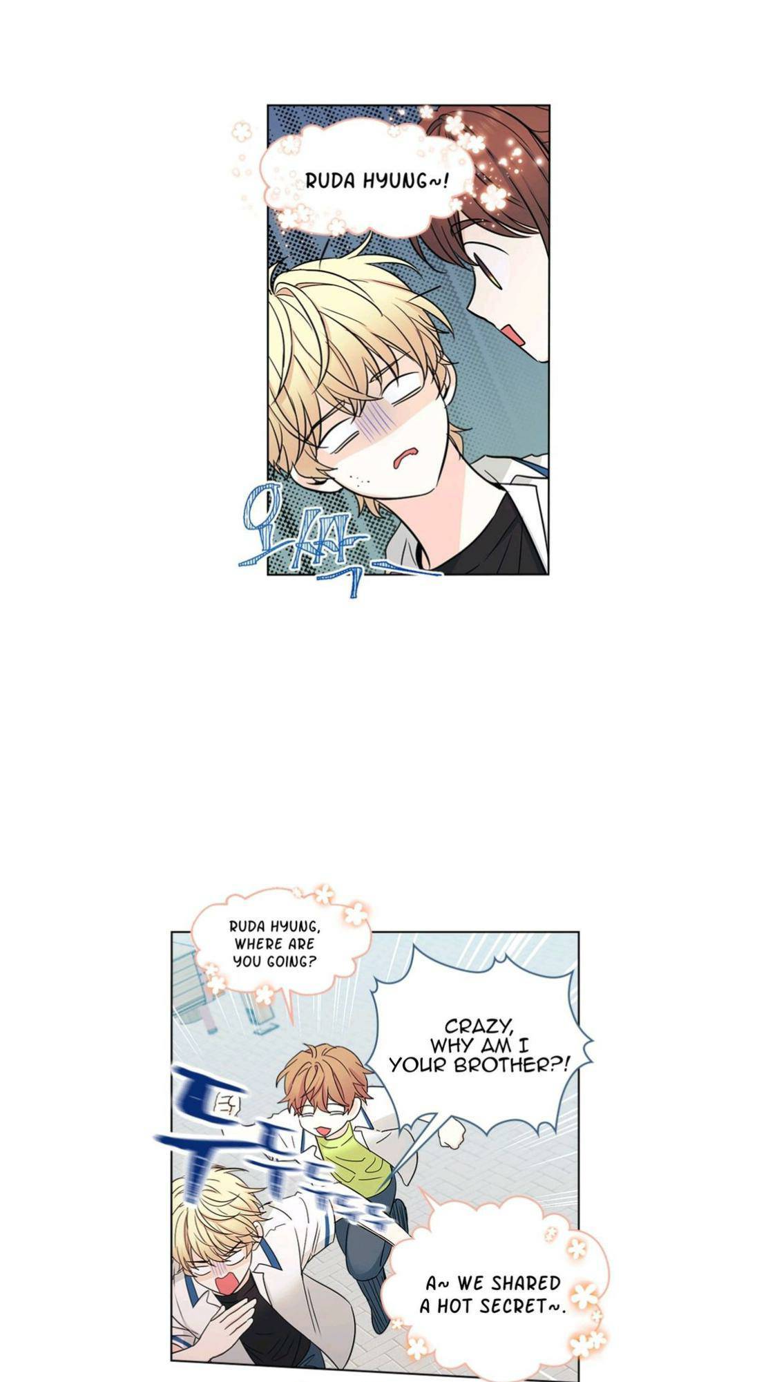 Inso's Law chapter 99 page 34