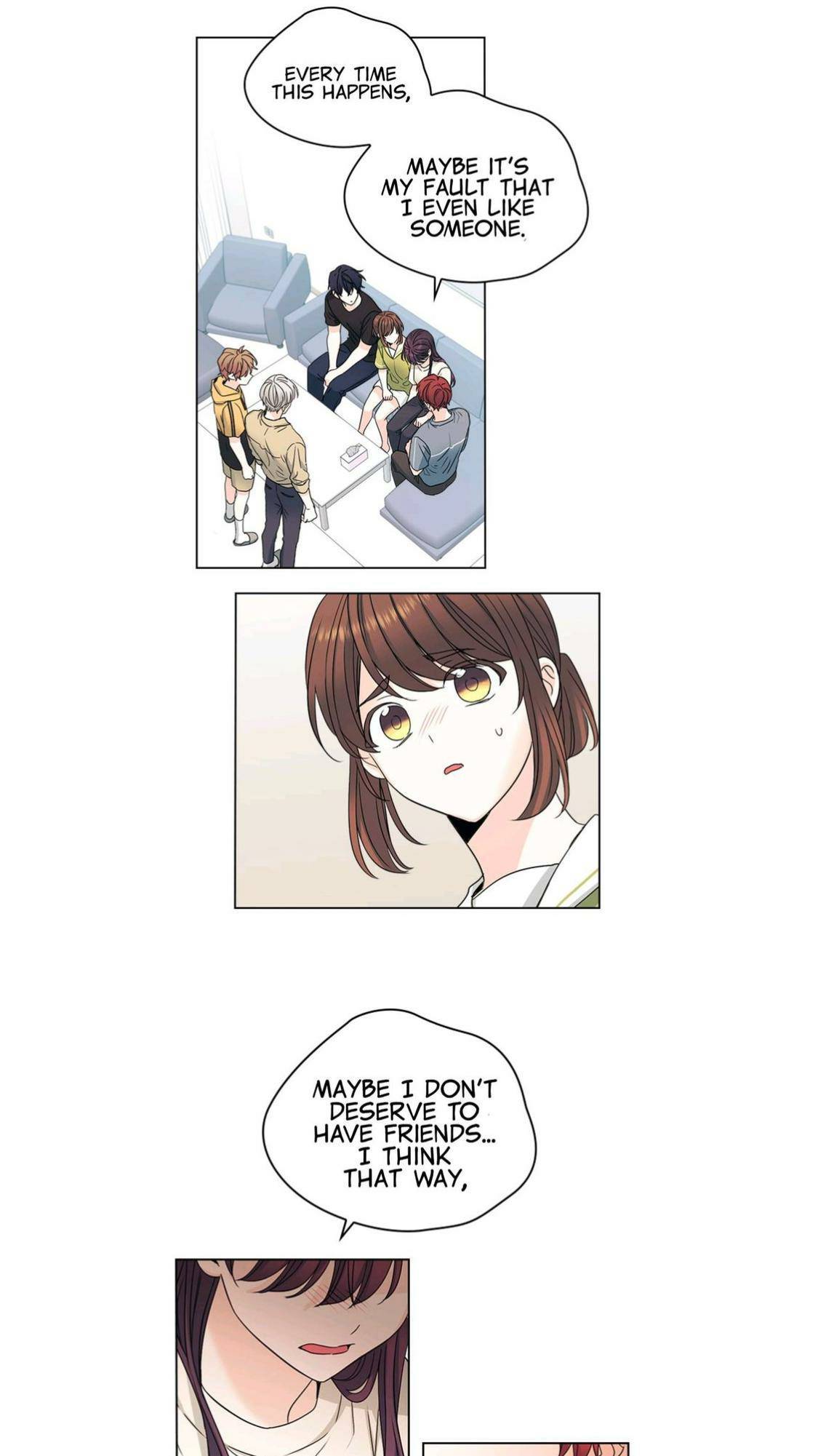 Inso's Law chapter 99 page 6