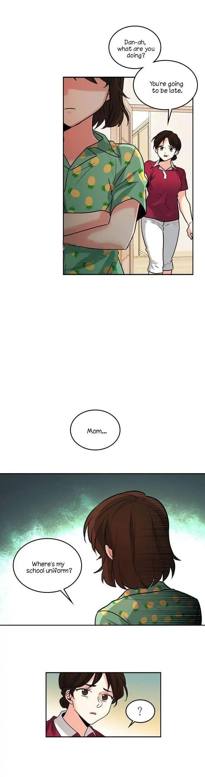 Inso's Law chapter 0 page 2