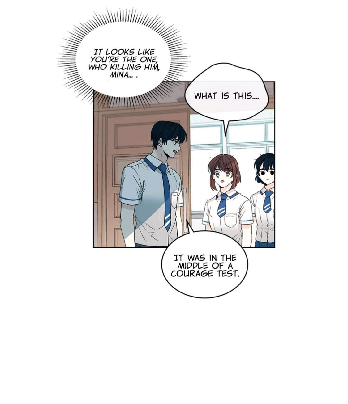 Inso's Law chapter 101 page 11