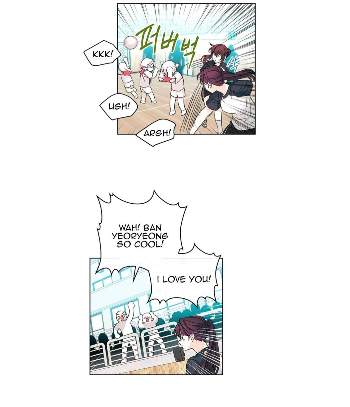 Inso's Law chapter 101 page 34