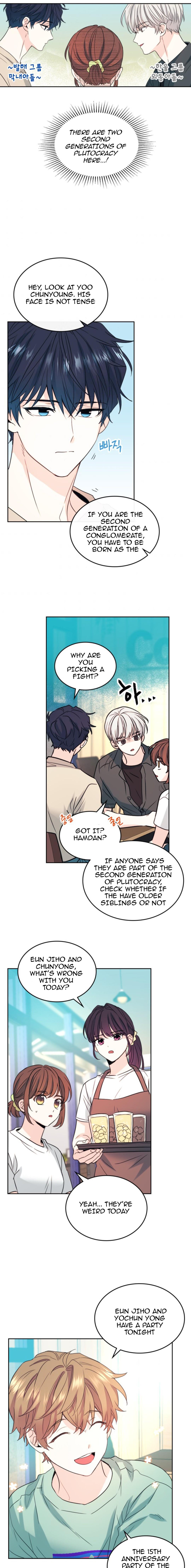 Inso's Law chapter 120 page 14