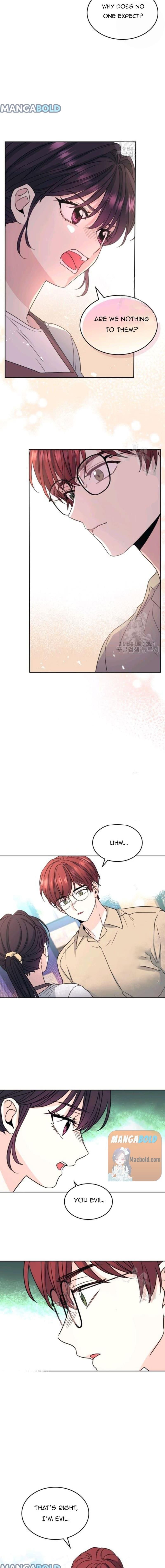 Inso's Law chapter 127 page 5