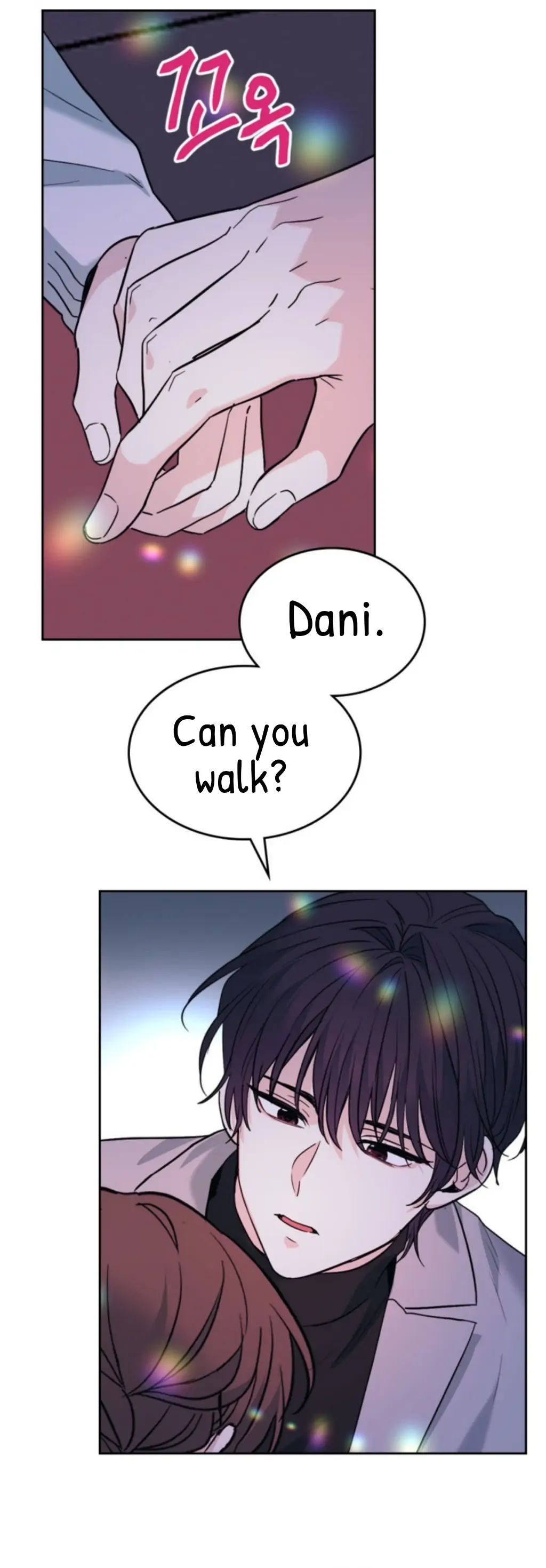 Inso's Law chapter 169 page 39