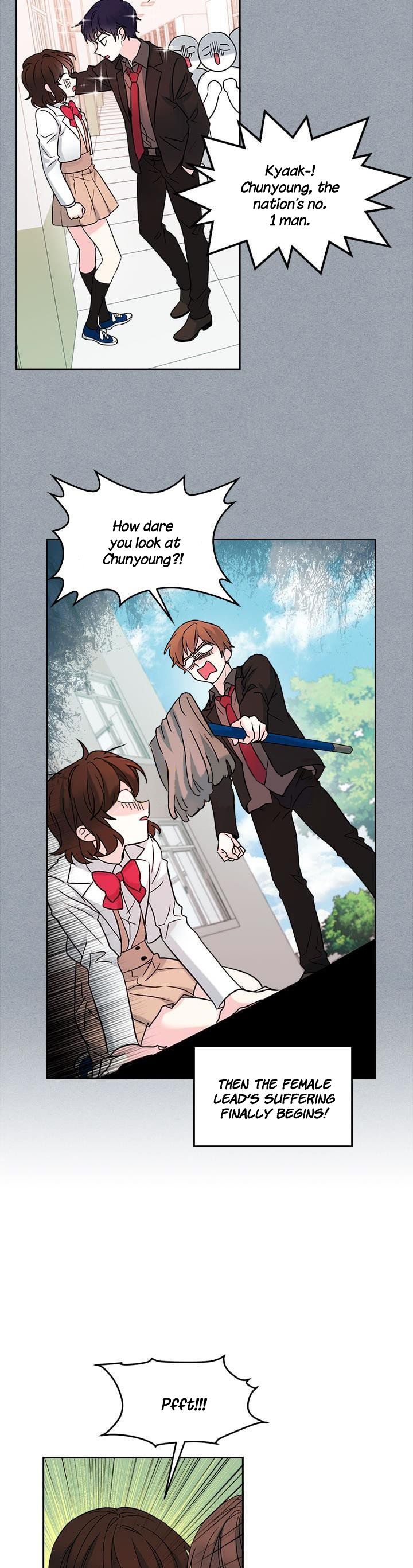 Inso's Law chapter 2 page 8