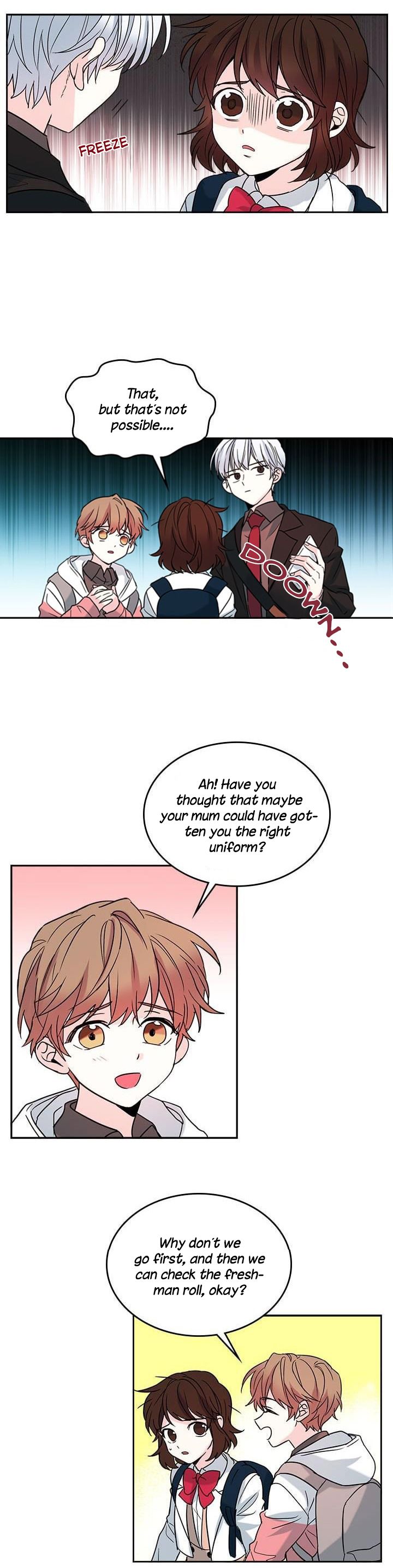 Inso's Law chapter 3 page 12