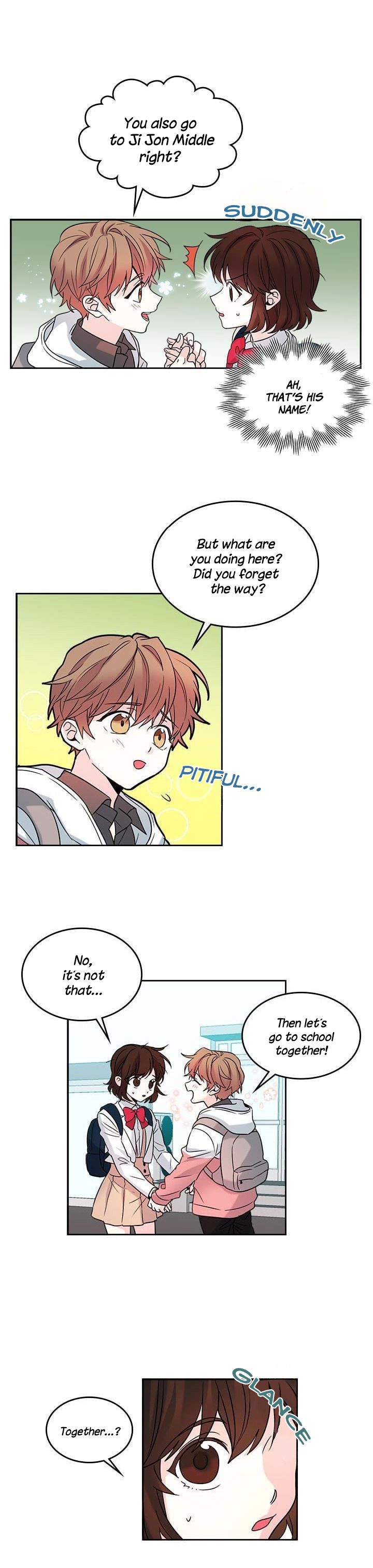 Inso's Law chapter 3 page 5