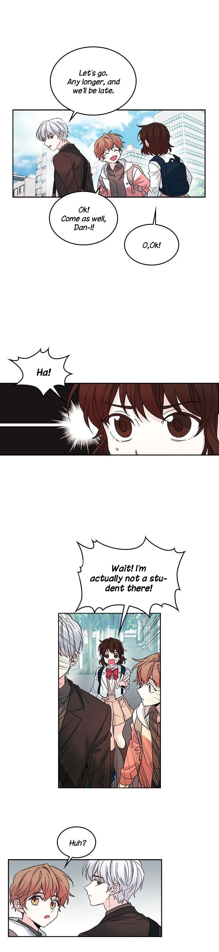 Inso's Law chapter 3 page 7