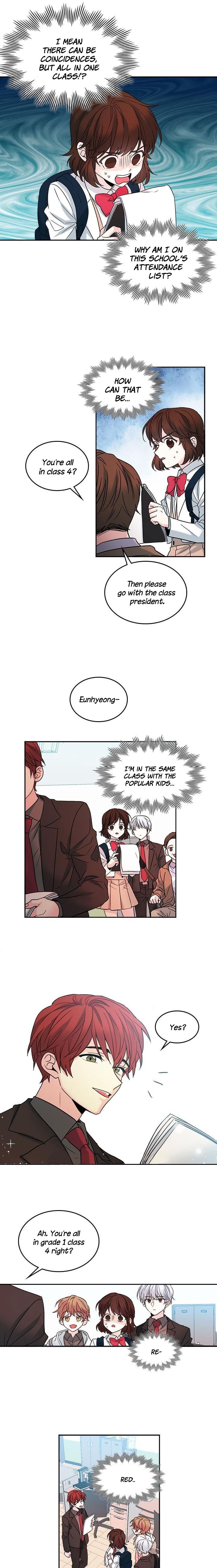 Inso's Law chapter 4 page 2