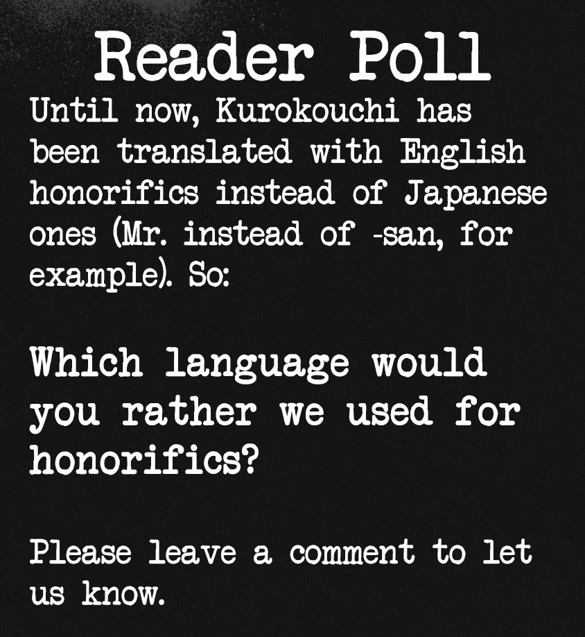 Inspector Kurokouchi chapter 17 page 20