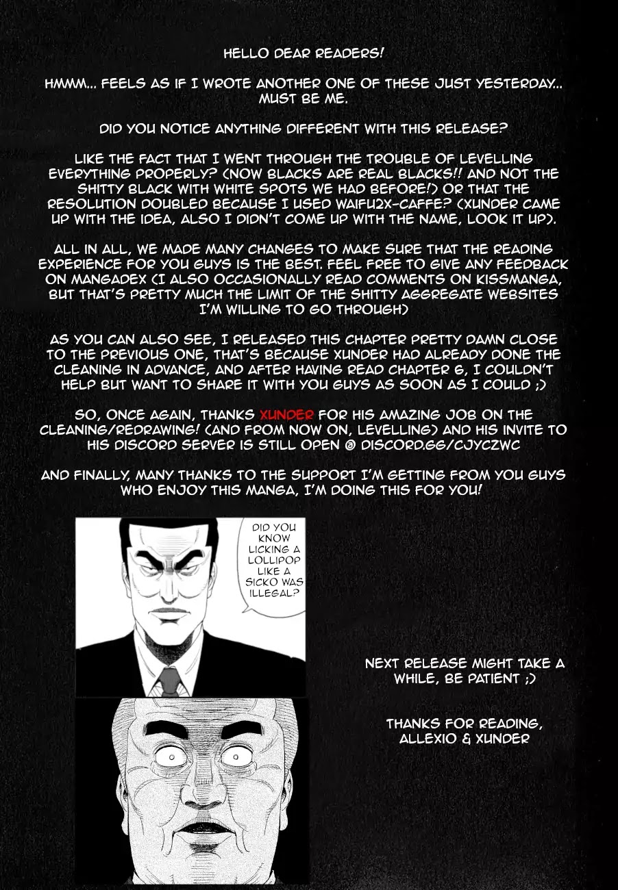 Inspector Kurokouchi chapter 6 page 24