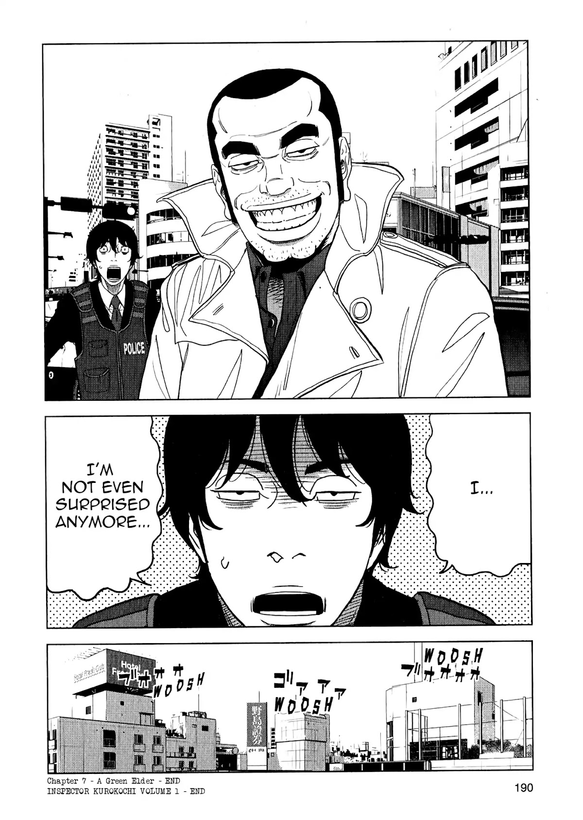 Inspector Kurokouchi chapter 7 page 29