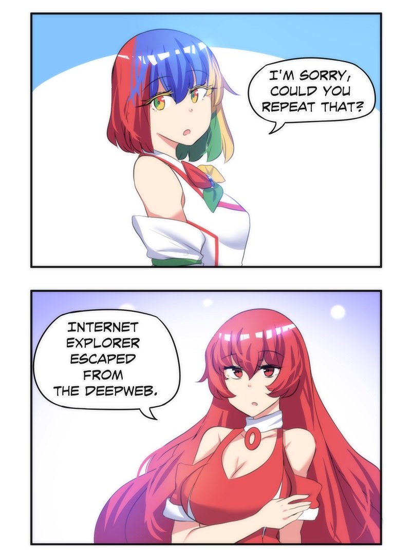 Internet Explorer chapter 28 page 2