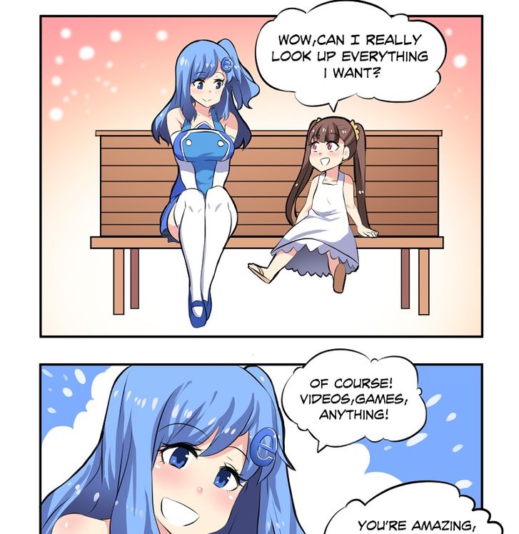 Internet Explorer chapter 3 page 1