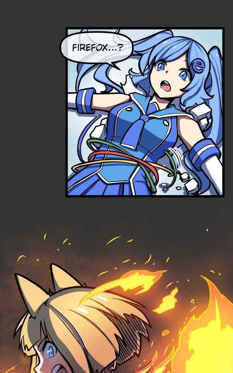 Internet Explorer chapter 45 page 40