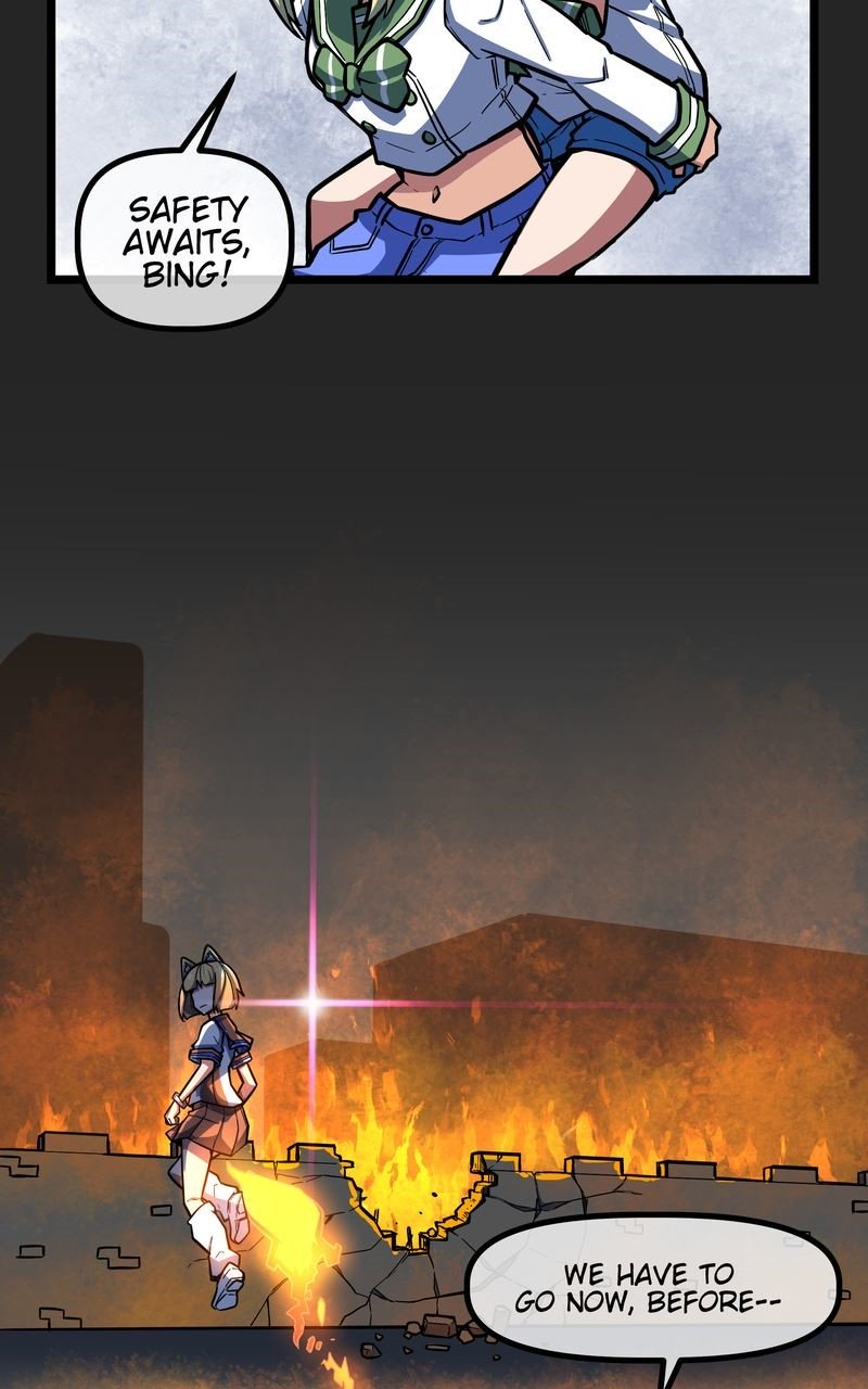 Internet Explorer chapter 45 page 47